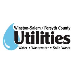 city of winston salem utilities.